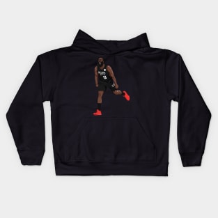 James Harden Kids Hoodie